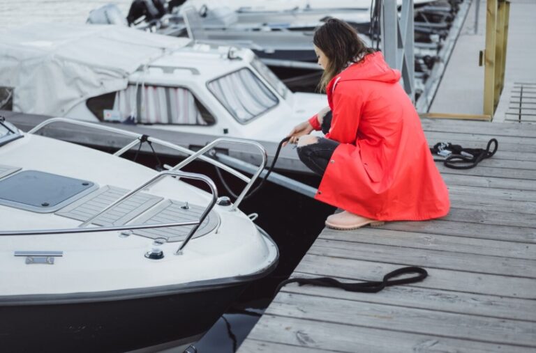 Decksbelag für Boote – Funktion, Sicherheit und Stil auf dem Wasser