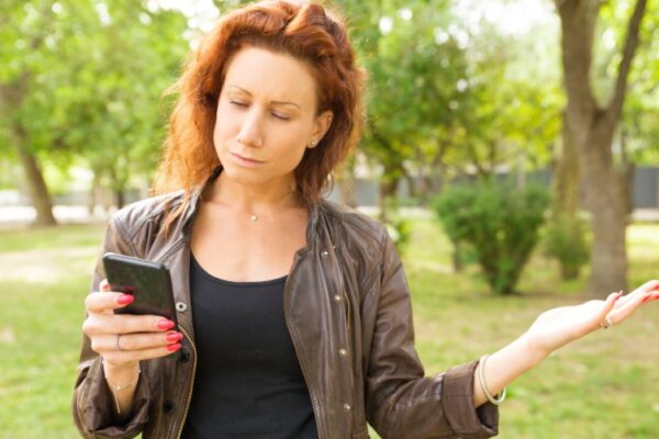 WhatsApp-Gruppe Verlassen Ohne Streit